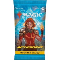 Booster MTG Magic the Gathering - AetherDrift