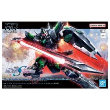 Gundam Gunpla - HG 1/144 - 247 Black Knight Squad Rud-Ro.A