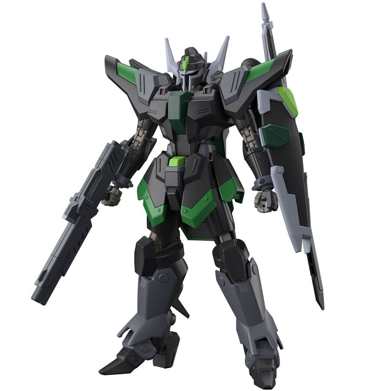Gundam Gunpla - HG 1/144 - 247 Black Knight Squad Rud-Ro.A
