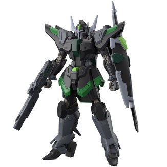 Gundam Gunpla - HG 1/144 - 247 Black Knight Squad Rud-Ro.A