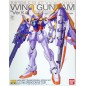 Gundam Gunpla - MG 1/100 - Wing Gundam Ver. Ka