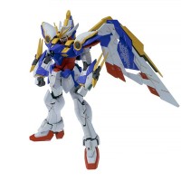 Gundam Gunpla - MG 1/100 - Wing Gundam Ver. Ka
