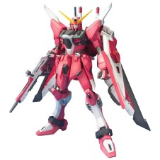 Gundam Gunpla - MG 1/100 - Infinite Justice