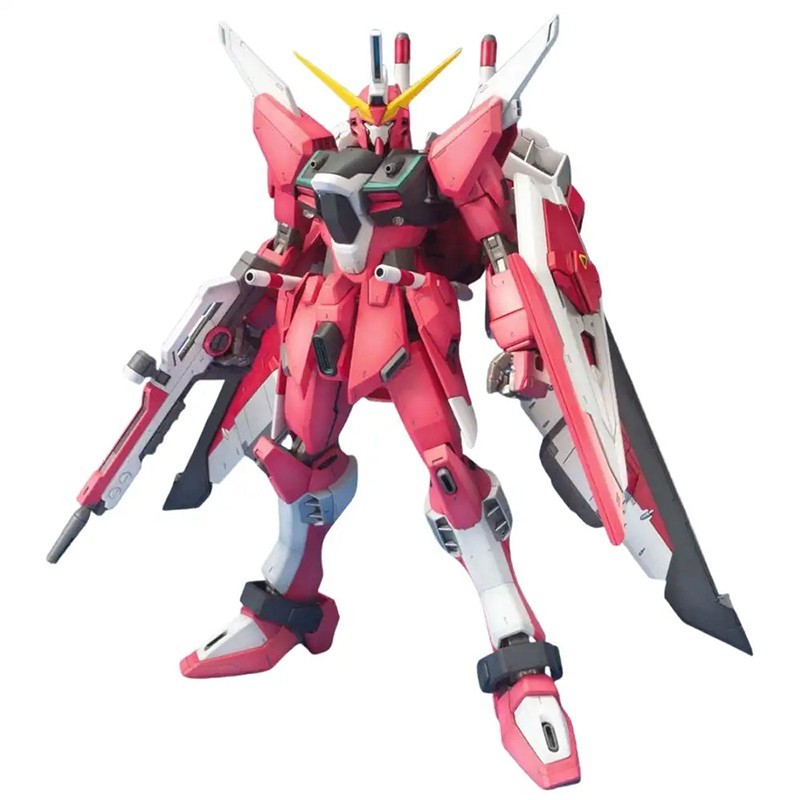 Gundam Gunpla - MG 1/100 - Infinite Justice