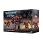 Imperial Knights - Bataillon Eye of Terror
