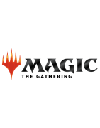 MTG : Magic the Gathering