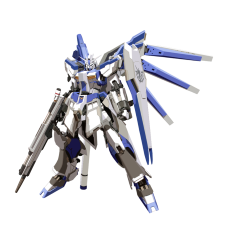  Gundam/Gunpla/Maquette 